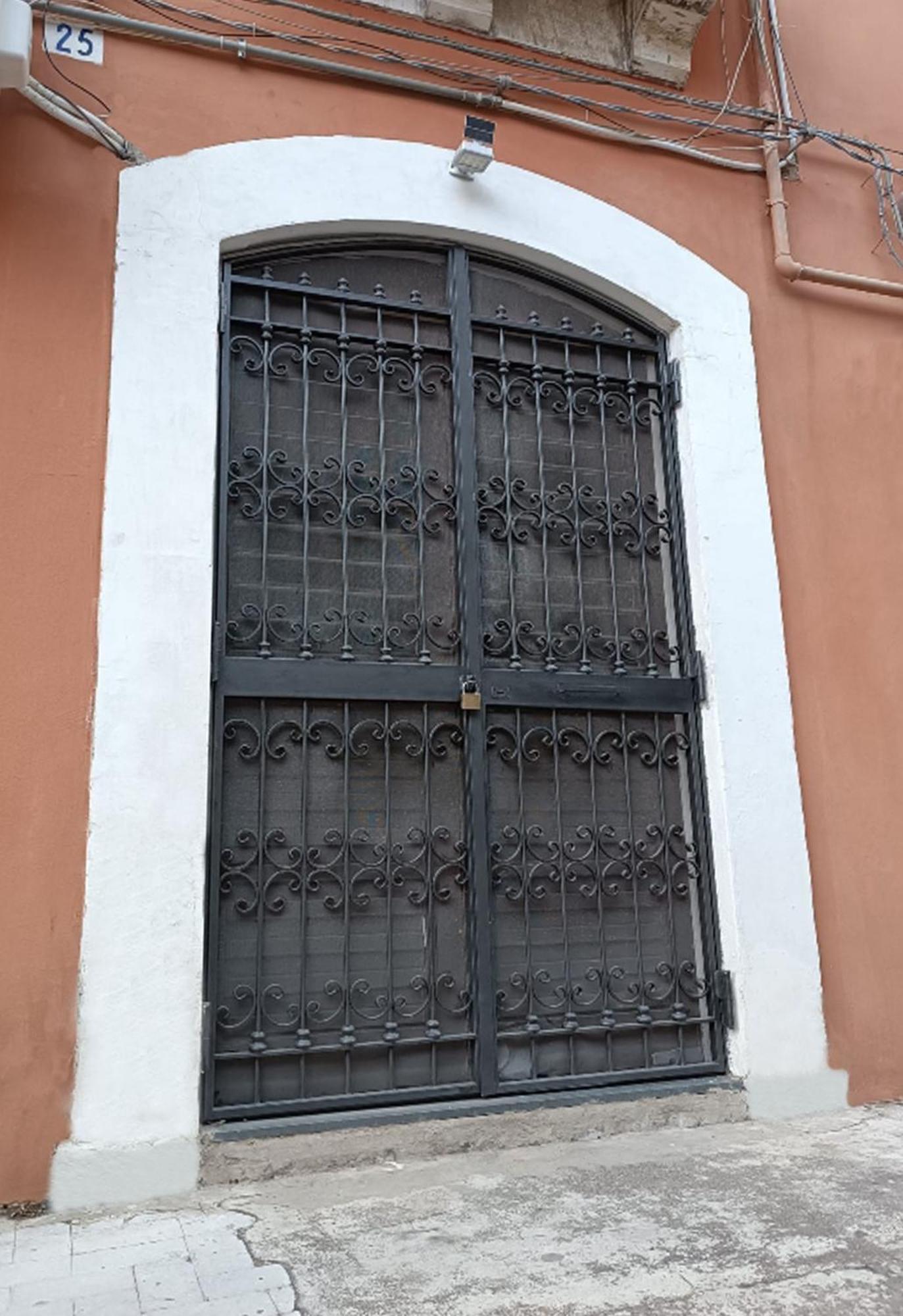Sogno Barocco Apartment Catania Bagian luar foto