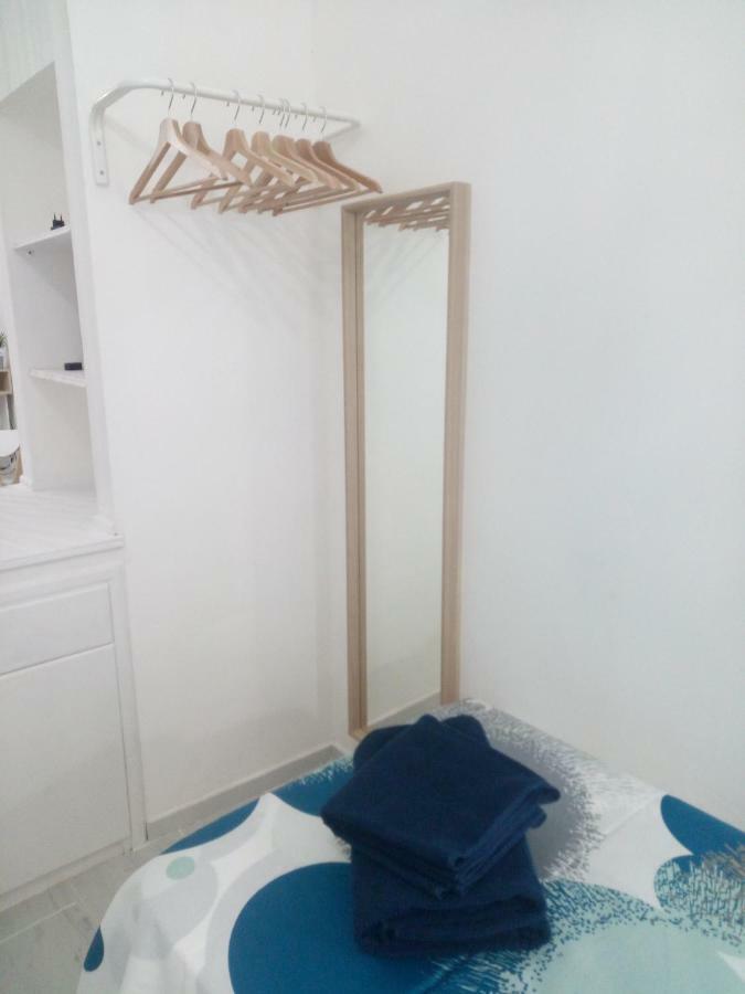 Sogno Barocco Apartment Catania Bagian luar foto
